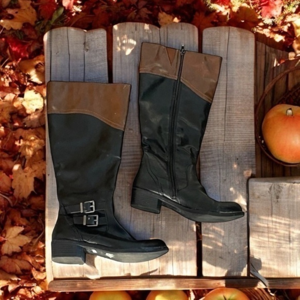 Me Too Knee Boots Dakota 7M
